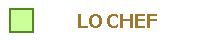 LO CHEF